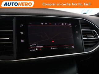 Peugeot 308 1.5 Blue-HDi GT Line