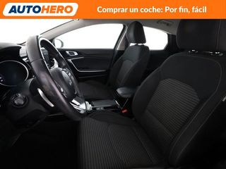 Kia XCeed 1.6 GDI Plug-in Hybrid eDrive