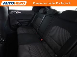 Kia XCeed 1.6 GDI Plug-in Hybrid eDrive