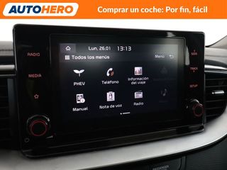 Kia XCeed 1.6 GDI Plug-in Hybrid eDrive