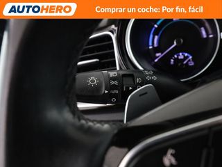 Kia XCeed 1.6 GDI Plug-in Hybrid eDrive