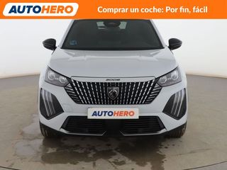 Peugeot 2008 1.2 Mild-Hybrid Allure