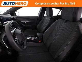 Peugeot 2008 1.2 Mild-Hybrid Allure