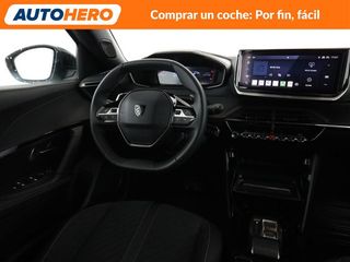 Peugeot 2008 1.2 Mild-Hybrid Allure