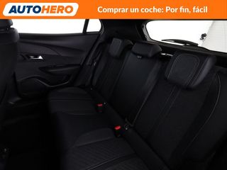 Peugeot 2008 1.2 Mild-Hybrid Allure