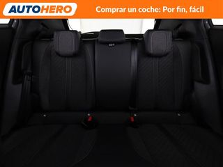 Peugeot 2008 1.2 Mild-Hybrid Allure