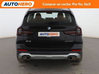 BMW X3 xDrive 20d Mild-Hybrid xLine