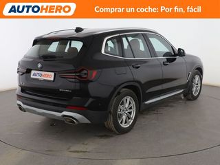 BMW X3 xDrive 20d Mild-Hybrid xLine