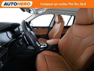 BMW X3 xDrive 20d Mild-Hybrid xLine