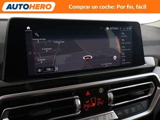 BMW X3 xDrive 20d Mild-Hybrid xLine