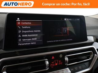 BMW X3 xDrive 20d Mild-Hybrid xLine