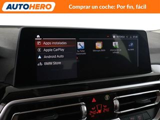 BMW X3 xDrive 20d Mild-Hybrid xLine