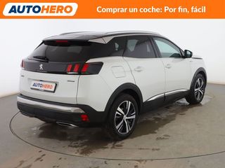 Peugeot 3008 1.6 Blue-HDi GT Line