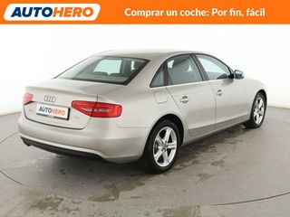Audi A4 2.0 TDI Advanced Edition