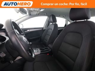 Audi A4 2.0 TDI Advanced Edition