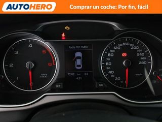 Audi A4 2.0 TDI Advanced Edition