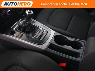 Audi A4 2.0 TDI Advanced Edition