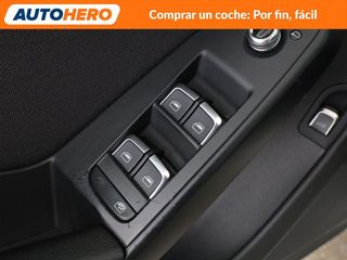 Audi A4 2.0 TDI Advanced Edition