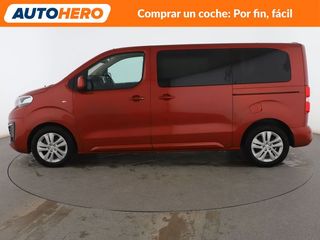 Peugeot Traveller 2.0 Blue-HDi Active Standard