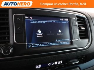 Peugeot Traveller 2.0 Blue-HDi Active Standard