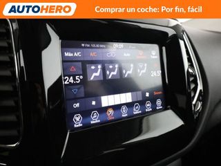 Jeep Compass 1.4 M-Air Limited FWD