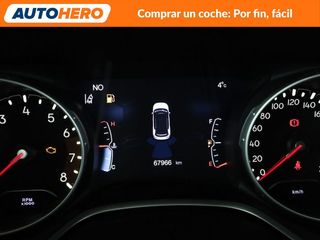 Jeep Compass 1.4 M-Air Limited FWD