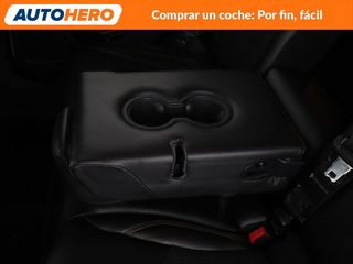 Jeep Compass 1.4 M-Air Limited FWD