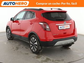 Opel Mokka X 1.4 Turbo Innovation
