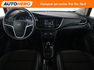 Opel Mokka X 1.4 Turbo Innovation