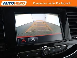 Opel Mokka X 1.4 Turbo Innovation