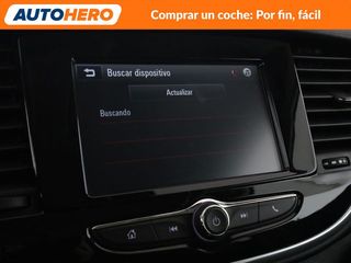 Opel Mokka X 1.4 Turbo Innovation