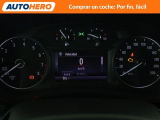 Opel Mokka X 1.4 Turbo Innovation