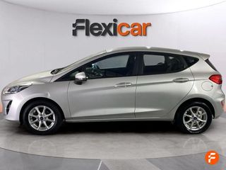 Ford Fiesta 1.0 EcoBoost 63kW Active S/S 5p