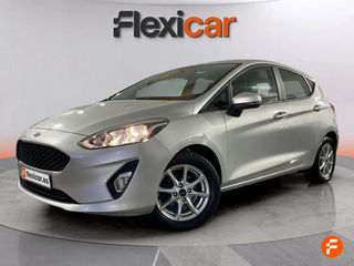 Ford Fiesta 1.0 EcoBoost 63kW Active S/S 5p