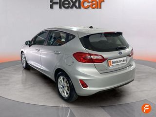 Ford Fiesta 1.0 EcoBoost 63kW Active S/S 5p