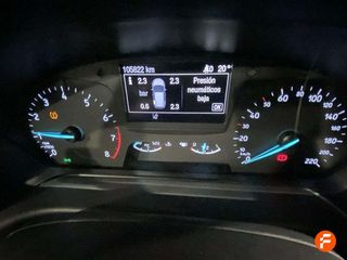 Ford Fiesta 1.0 EcoBoost 63kW Active S/S 5p