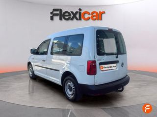 Volkswagen Caddy Kombi 2.0 TDI SCR BMT 75CV