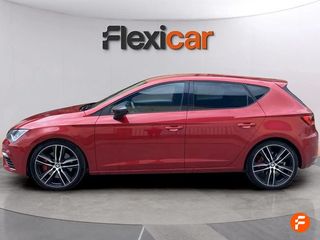 Seat Leon 2.0 TSI 221kW (300CV) DSG-6 St&Sp CUPRA