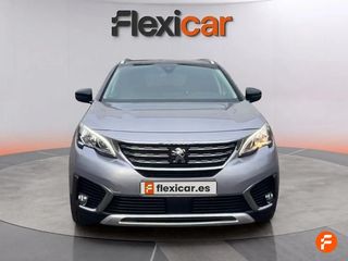 Peugeot 5008 Allure 1.2L PureTech 96kW (130CV) S&S