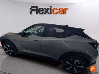 Nissan Juke DIG-T 84 kW (114 CV) 6M/T Tekna