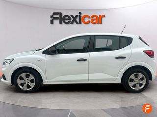 Dacia Sandero Essential SCe 49kW (65CV)