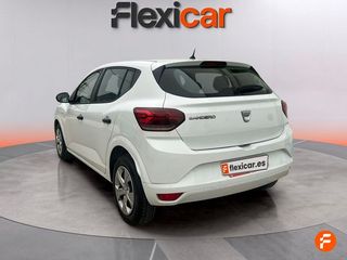 Dacia Sandero Essential SCe 49kW (65CV)