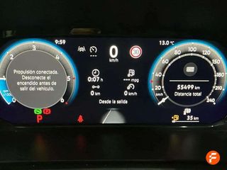 Volkswagen Caddy Maxi Origin 2.0 TDI 90kW (122CV) DSG