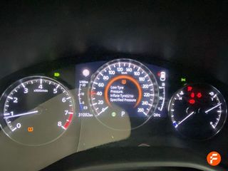 Mazda CX-30 2.0 90 kW 2WD AT Zenith (sin Pack Bose)