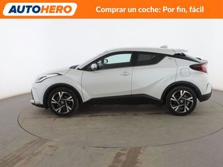 Toyota C-HR 2.0 Hybrid Advance