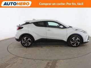Toyota C-HR 2.0 Hybrid Advance