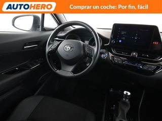 Toyota C-HR 2.0 Hybrid Advance