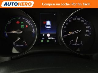 Toyota C-HR 2.0 Hybrid Advance