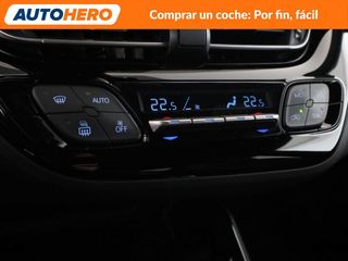 Toyota C-HR 2.0 Hybrid Advance