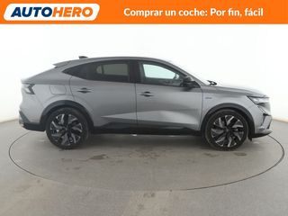 Renault Rafale 1.2 Hybrid E-Tech Esprit Alpine